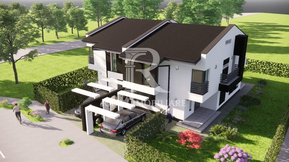 Duplex | Zona Dealuri | Oradea - Poză 5
