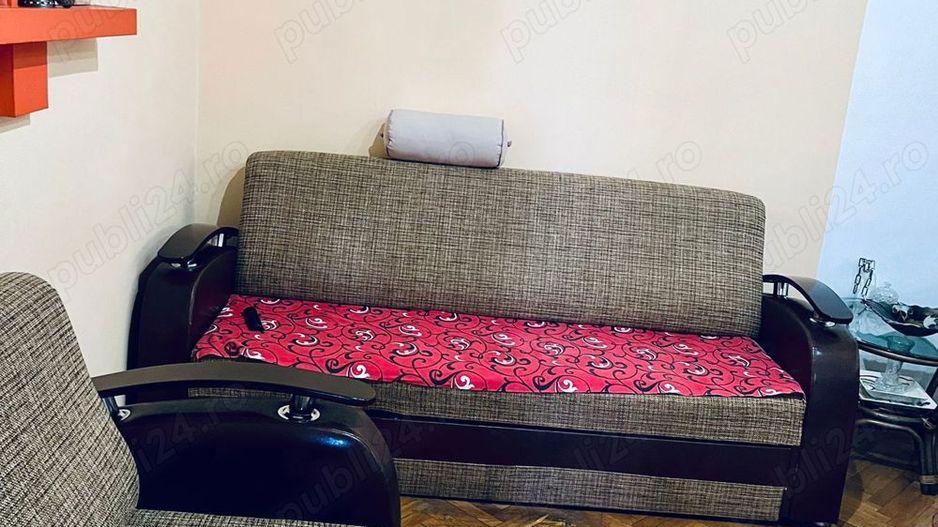 Apartament 2 cam  in zona Domneasca,et 4/4 - Poză 4