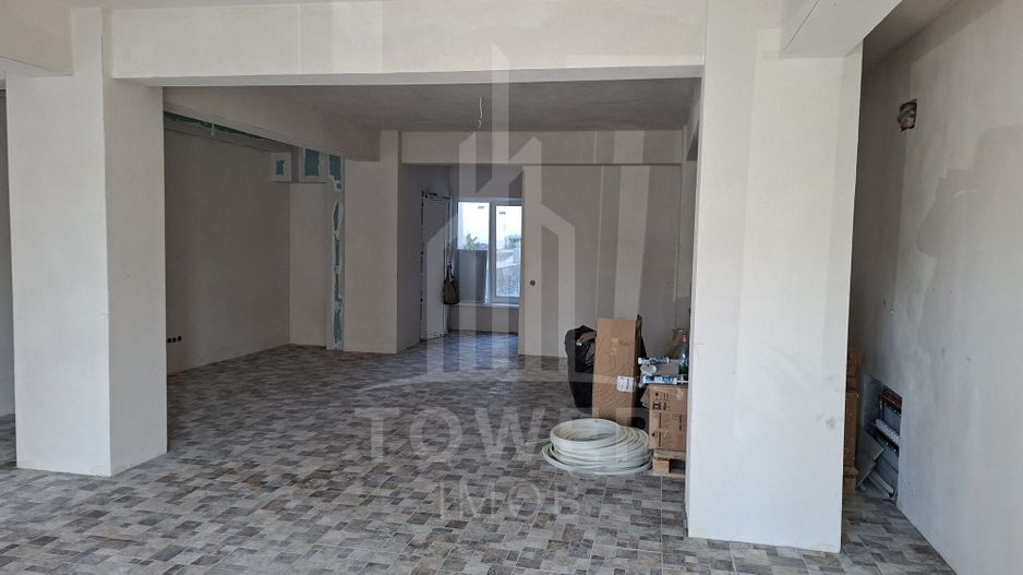Spațiu Comercial de Închiriat – Turnișor, Sibiu - Poză 6