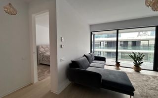 Apartament 2 camere | One Lake Club | Ready to move | Prima inchiriere - Poză 13