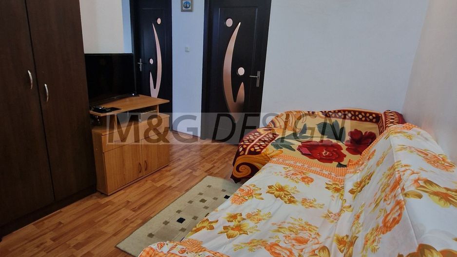 Apartament 2 camere Bogdanestilor etaj 1 - Poză 4