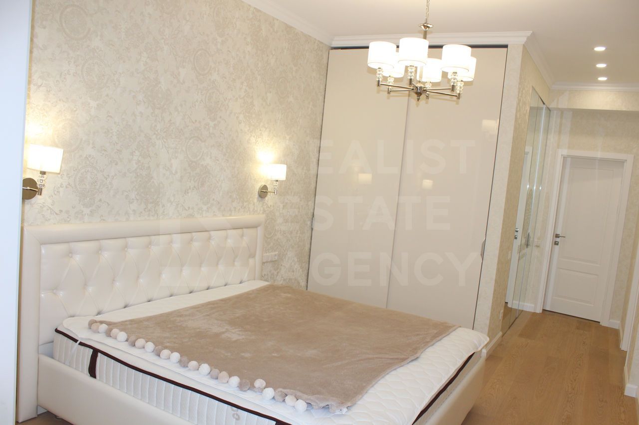 Chirie, apartament, 3 camere, Strada Alexandru Bernardazzi, Centru - Poză 4
