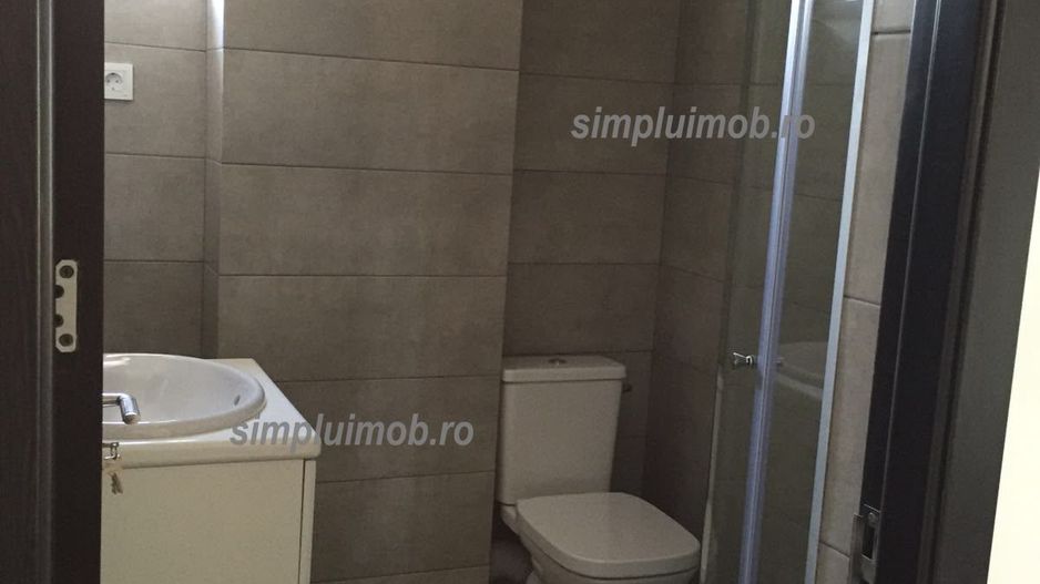 Garsoniera Mobilata Zona Dristor 33mp - Poză 10