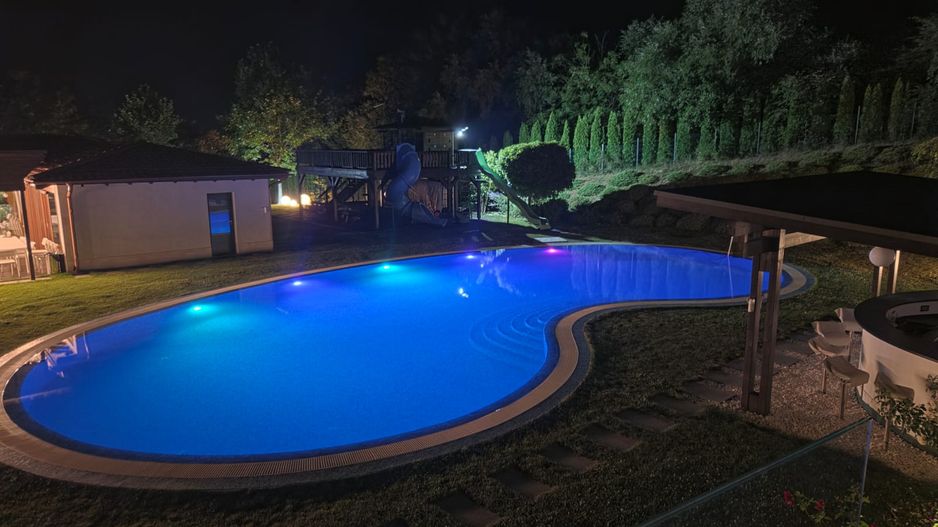 Reprezentare Exclusiva - Vila eleganta de vanzare, Rediu, 0% Comision - Poză 3