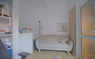Apartament 2 camere centrul vechi Sibiu - oportunitate regim hotelier - Poză 6