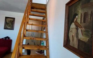 Apart 3 cam , 2 bai,  mansarda Sagului - Poză 4