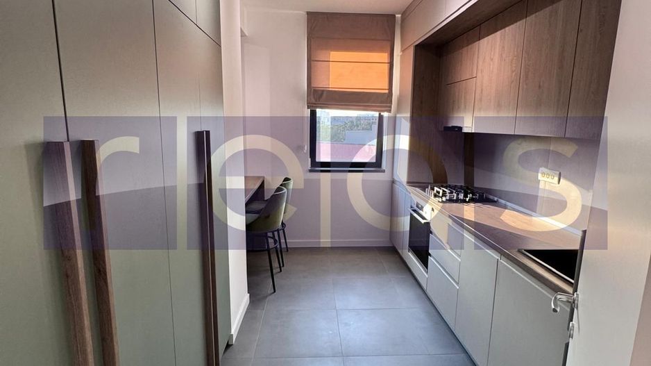 VANZARE APARTAMENT 2 CAMERE DECEBAL ALBA IULIA BLOC NOU MODERN - Poză 8