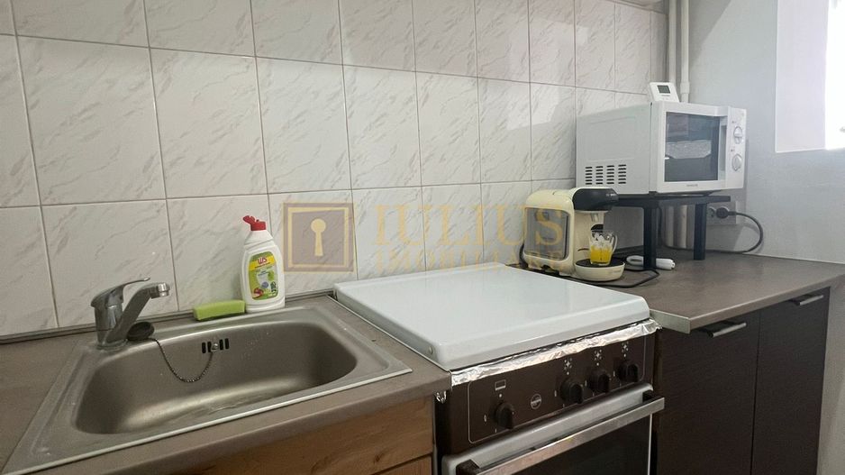 Take Ionescu, o camera, centrala proprie - Poză 12