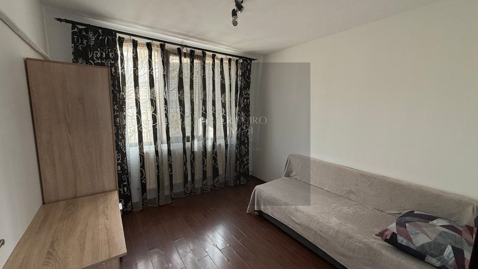 Apartament 3 camere semidecomandat Drumul Taberei - Poză 5