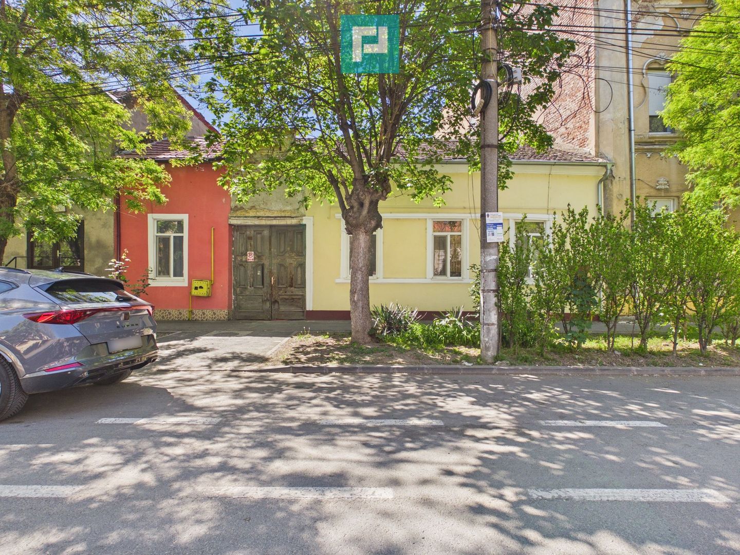 Apartament spatiu str Marasesti - Poză 2