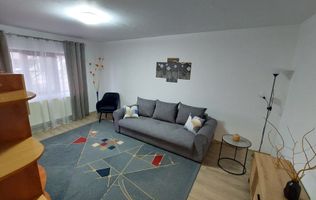 🌟 GARSONIERĂ PREMIUM,Parter, lângă Liceul Karpen 🌟