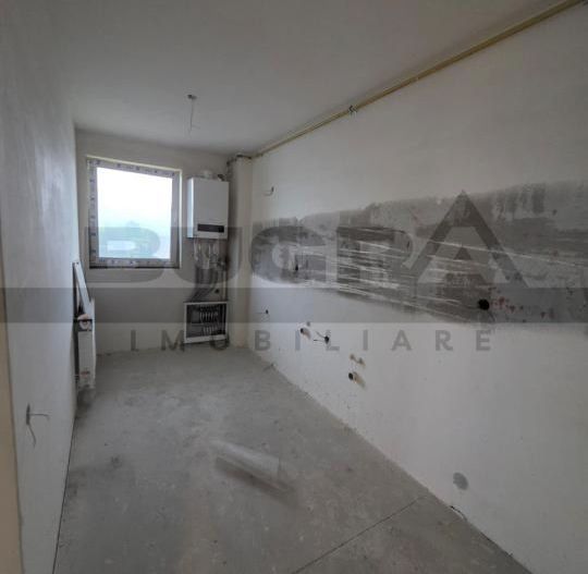 Apartament 3 camere, 61mp, etaj intermediar, zona FSEGA - Poză 9