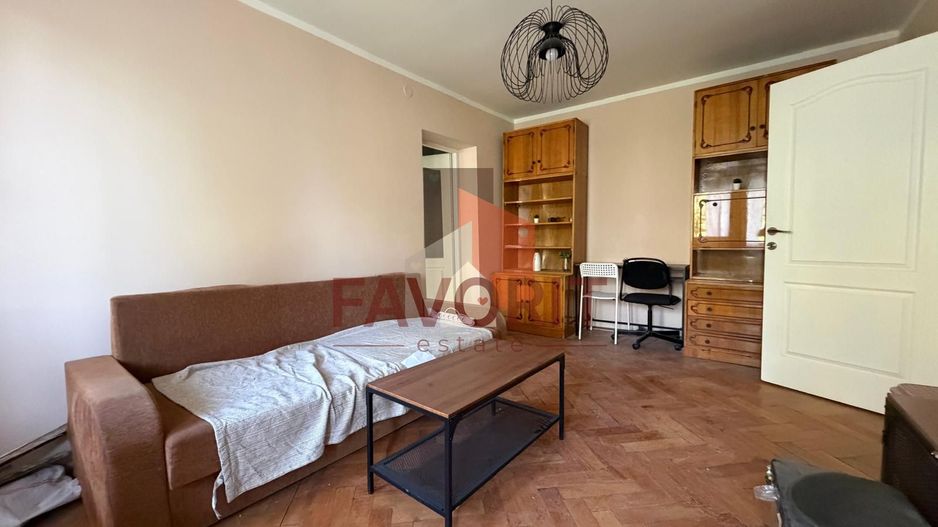 Apartament 2 camere – 50 mp – renovat – Tipografilor - Poză 2