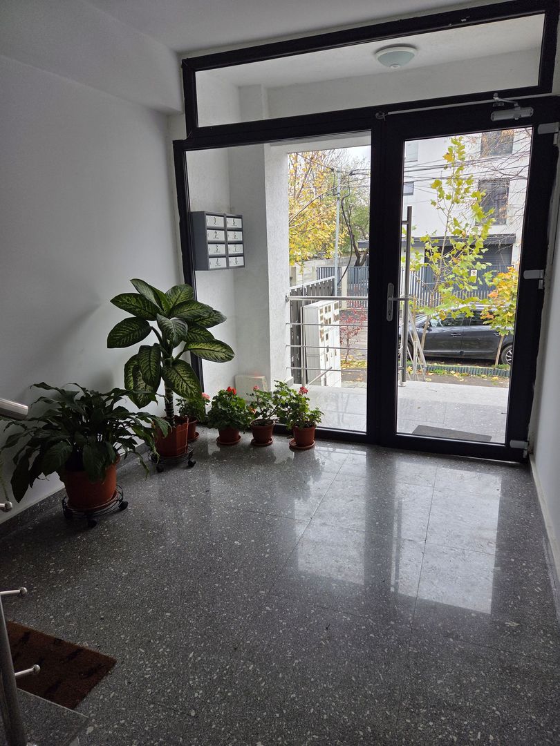 NOU! Apartament 2 camere Bucurestii Noi - Poză 15