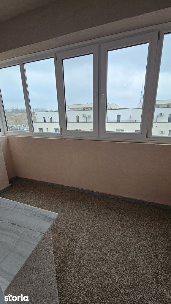 Închiriere Apartament cu 2 camere Titan, bloc 2018, etaj 2, balcon, AC - Poză 12