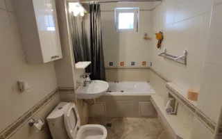 Apartament 4 camere modern – Zorilor, 113 mp, parcare inclusă. - Poză 12