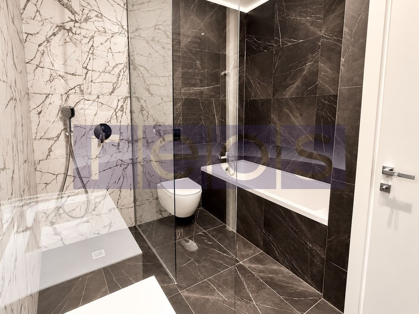 VANZARE APARTAMET PREMIUM 2 CAMERE | ONE VERDI | MOBILAT | 49 MP - Poză 14