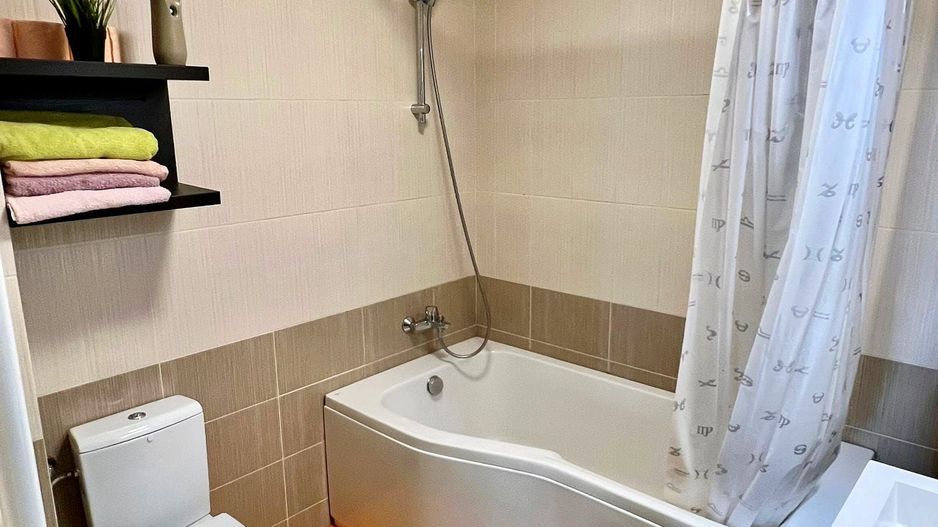 3 Camere cu 2 Parcari   Zona Luminia Europa - Poză 6