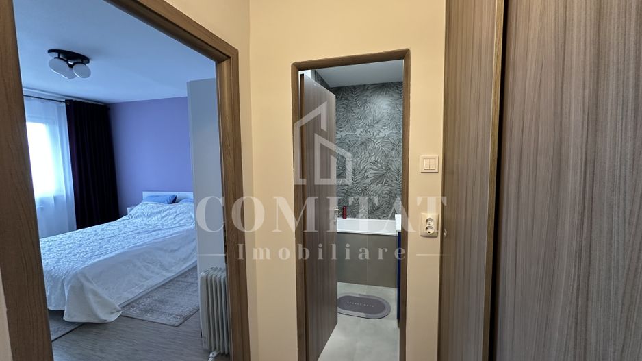 Apartament cu 4 camere | Etaj Intermediar | Zona Parcul La Terenuri - Poză 8