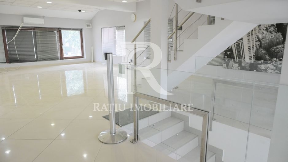 Spatiu Comercial | Nufarul | Oradea - Poză 5