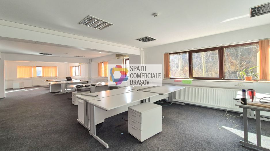 Spatiu de birouri  - 232 mp - Poză 1