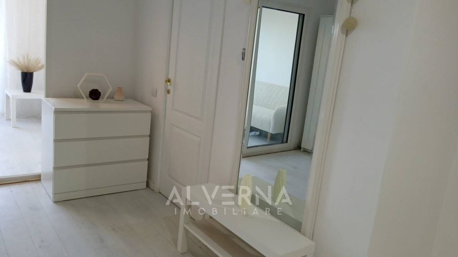 Apartament 2 camere 53mp | balcon | zona Kaufland | cartier Marasti - Poză 3