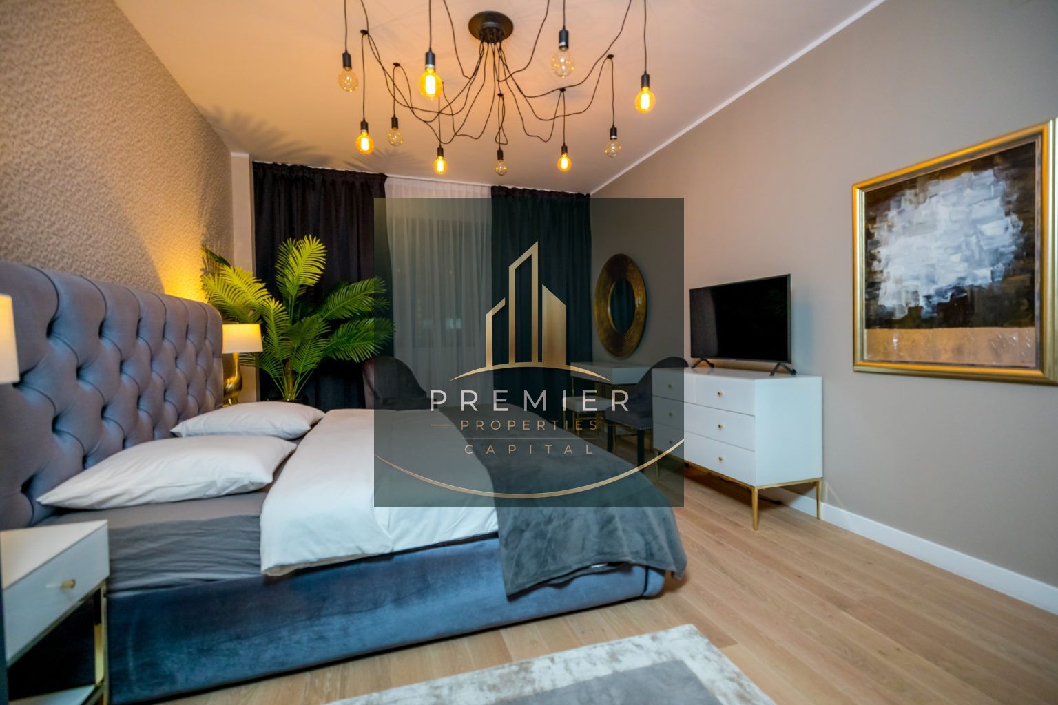 APARTAMENT DE 4 CAMERE ULTRALUXURY | Gafencu 49 | - Poză 19