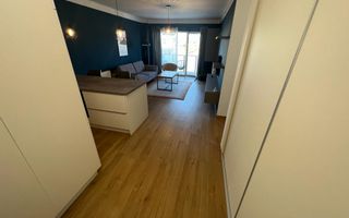2 camere, modern, bloc nou, zona Centrala, Bosch, Ntt Data, Meron - Poză 11