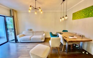 Apartament 2 camere, PET FRIENDLY, Sanpetru Residence - Poză 1