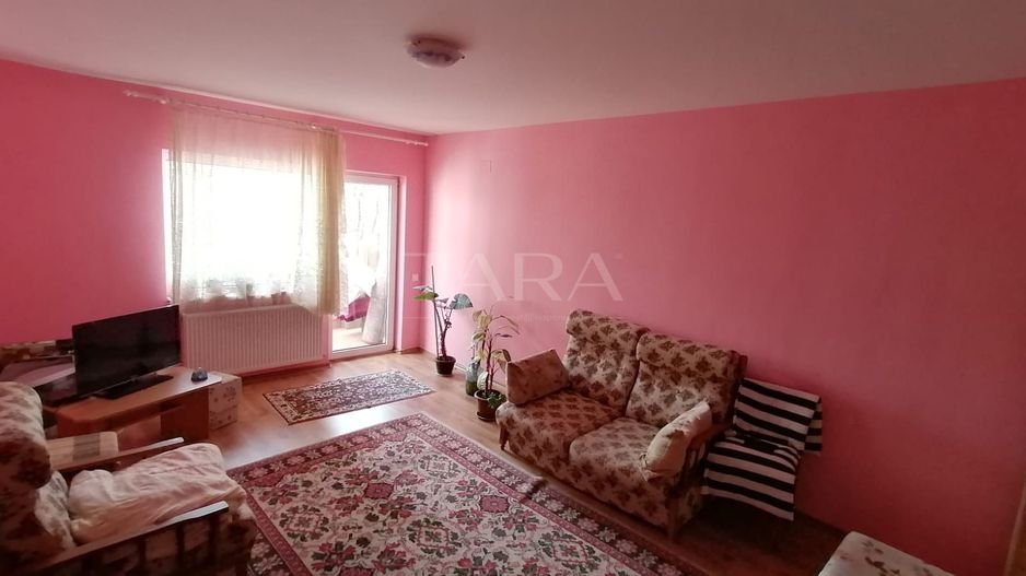 Apartament cu 1 camera in Floresti. - Poză 1
