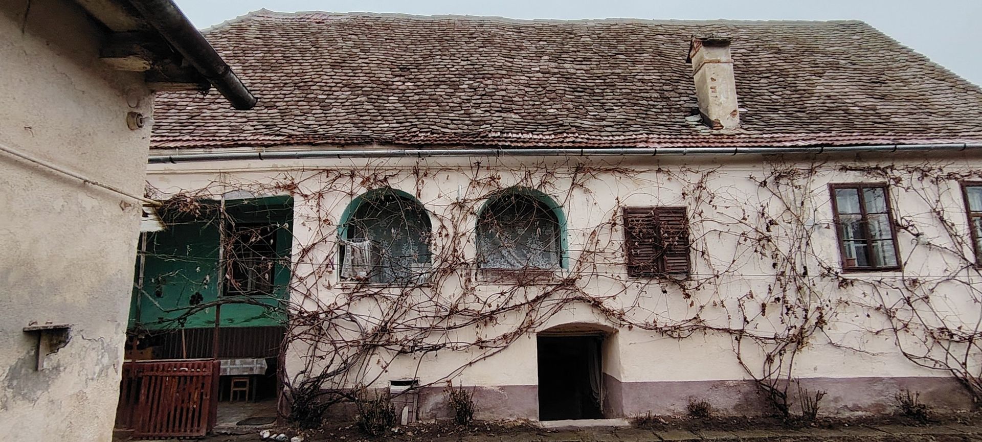 De vânzare casa Pelișor, jud. Sibiu - Poză 1