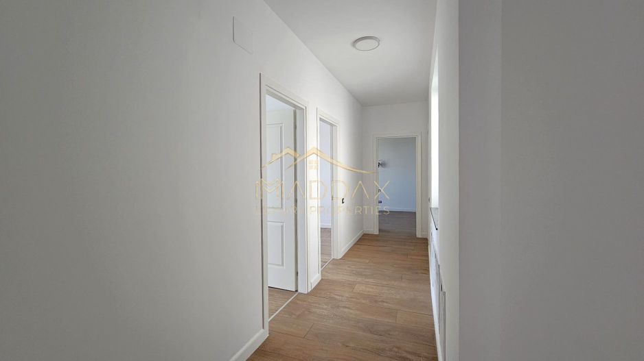 Apartament 4 camere de vanzare II Pipera II Bloc Boutique - Poză 3