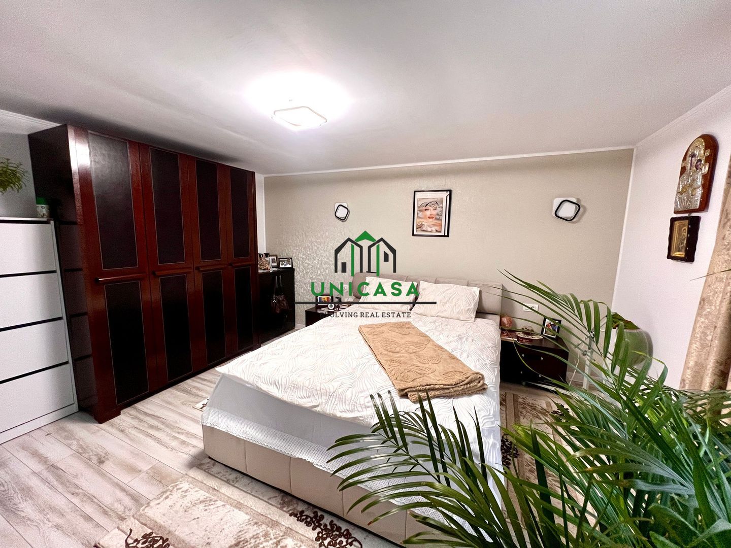 Casa P+1 / Stirbei Voda - Poză 10