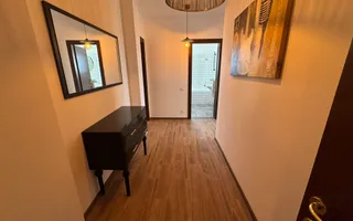 Central Park - Stefan cel Mare | 3 Camere 130 mp | Loc Parcare - Poză 14