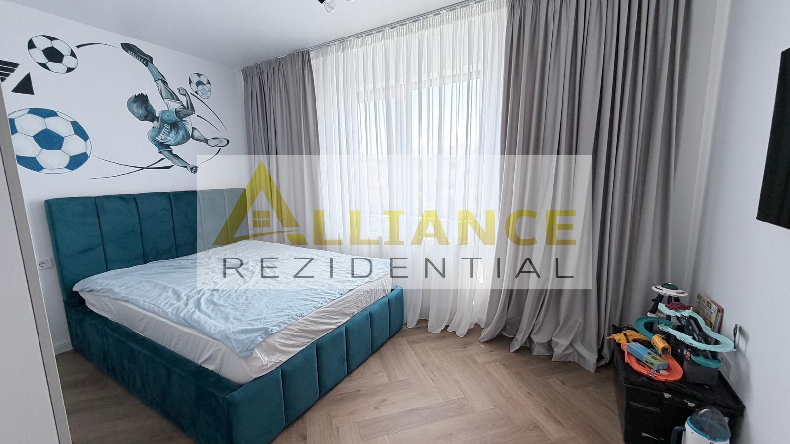 Casa individuala - 4 camere - teren 455 mp - Poză 14