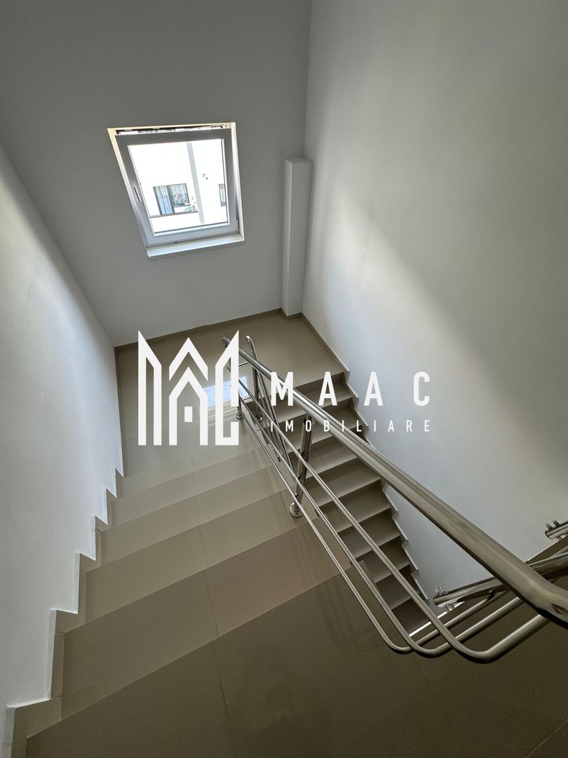 Apartament 2 camere | Mobilat LUX | Balcon | Ciresica - Poză 18