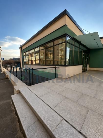 Spațiu comercial de închiriat – Conest Grand Residence, Iași | Zona Tudor Vladimirescu - Poză 2