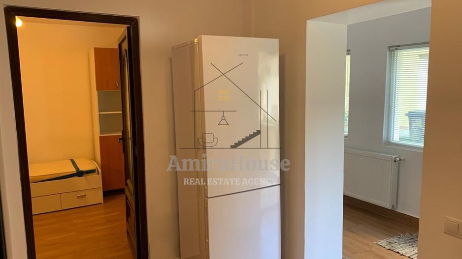 Apartament 2 camere decomandat, nisa, imobil tip vila, 66 mp, parcare, Central - Poză 10