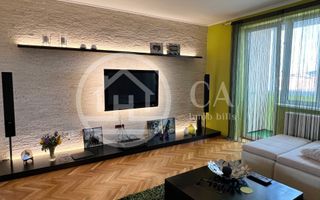 Apartament de inchiriat cu 4 camere in zona ultracentrala, Oradea - Poză 5