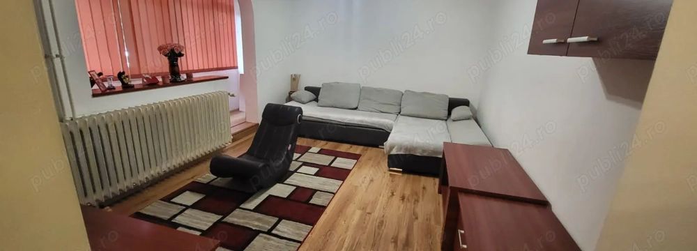 De inchiriat apartament cu 3 camere , Berceni Covasna sector4 - Poză 3