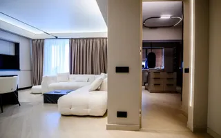 3 camere Cortina North Pipera I Parcare inclusa I COMIS 0% I PREMIUM - Poză 16