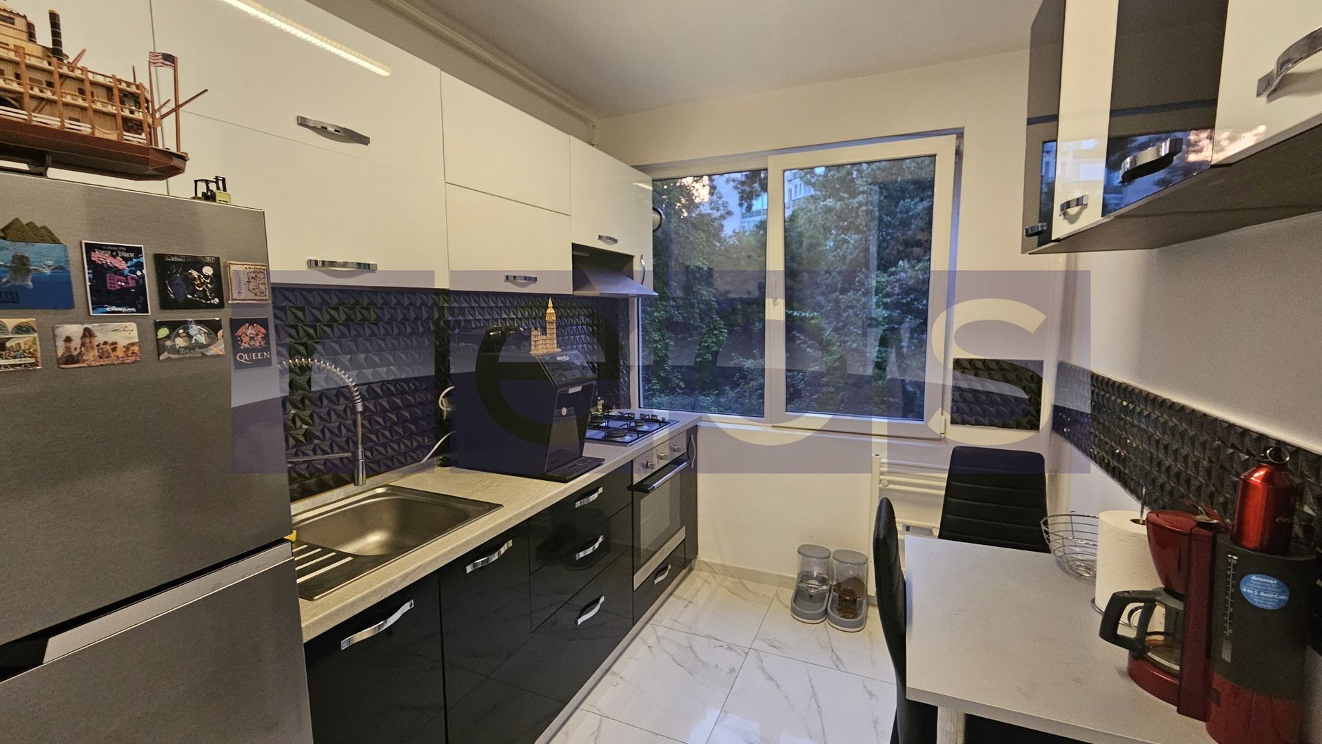 DE VANZARE APARTAMENT 2 CAMERE TINERETULUI 54 MP | DECOMANDAT | METROU - Poză 4