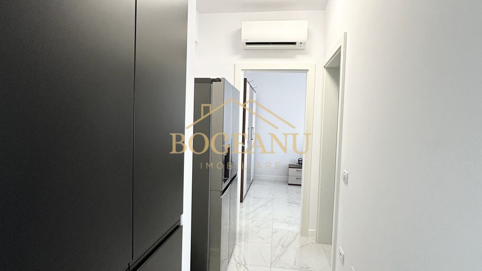 BG127 Penthouse de Lux-4 cam-Piscina-Lidl Giroc - Poză 24