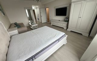 3 camere, vedere spectaculoasă la lac, Mamaia – zona Hotel Iaki - Poză 7