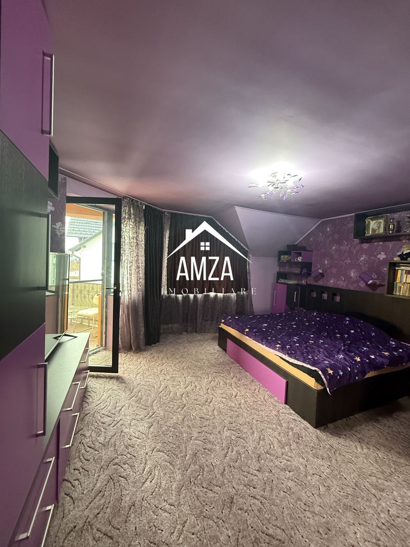Casă de vânzare– sau la schimb cu apartament + diferența - Poză 4