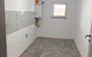 APARTAMENTE CU 2 SI 3 CAMERE, ALEGEREA FINISAJELOR, BLOC NOU GIROC - Poză 16