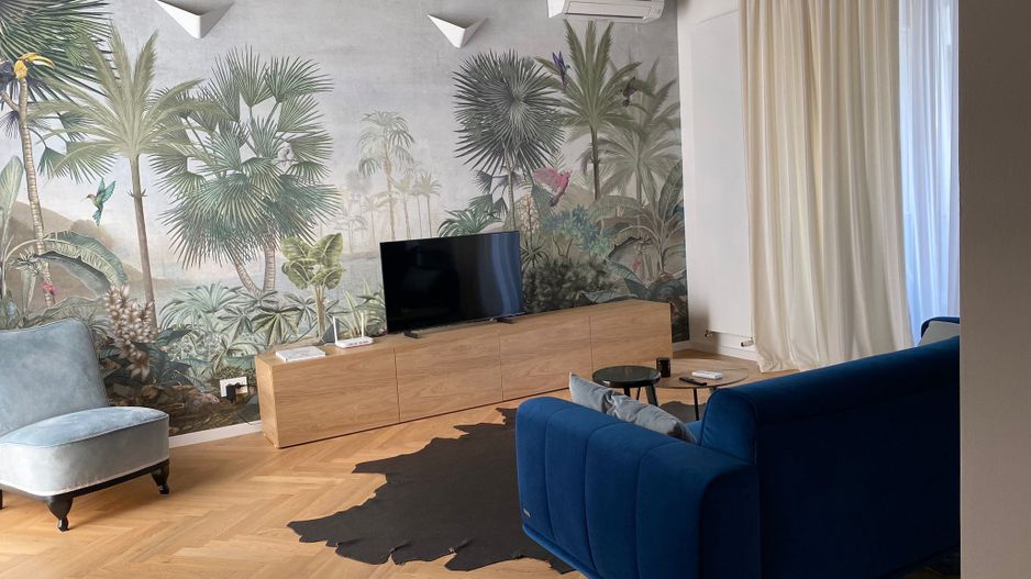 APARTAMENT LUX | BADEA CARTAN | METROU - Poză 1