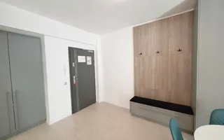 Apartament tip studio de inchiriere in bloc nou! - Poză 12