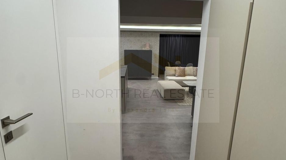 Apartament Premium de 3 Camere | Pipera – Lângă Școala Americană - Poză 9