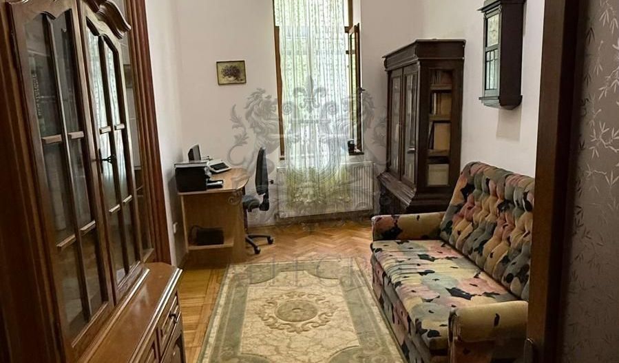 Parc Cismigiu | 4 Camere | Parter / 1 | Deosebit - Poză 14